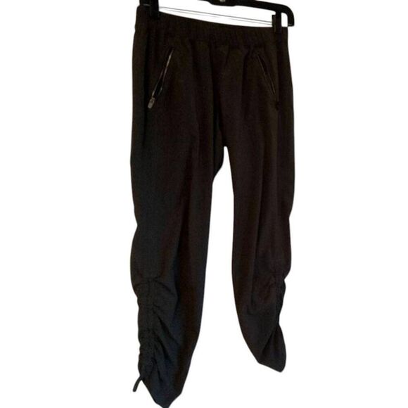 ATHLETA Aspire Ankle Pant Joggers Size 4P - Picture 2 of 3